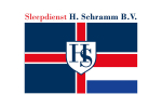 Logo Sleepdienst H.Schramm B.V. Logo Sleepdienst H.Schramm B.V.