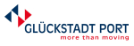 Glückstadt Port GmbH & Co. KG (Kopie) Logo Glückstadt Port GmbH & Co. KG