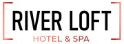 River Loft Hotel & Spa Logo River Loft Hotel & Spa