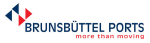 Brunsbüttel Ports GmbH Logo Brunsbüttel Ports GmbH