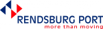 Rendsburg Port GmbH (Kopie) Logo Rendsburg Port GmbH
