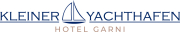 Hotel Kleiner Yachthafen (Kopie) Logo Kleiner Yachthafen