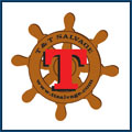 Logo T & T Salavage