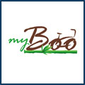 my Boo Bambusfahrräder